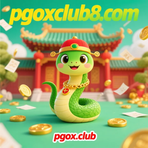 pgox.club