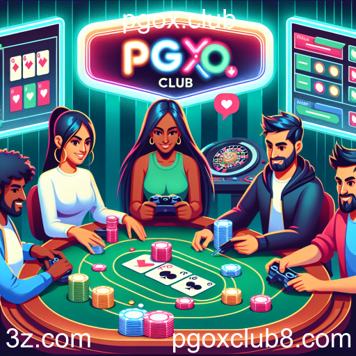 Explorando o Universo dos Jogos Multiplayer